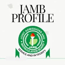How to Recover Your JAMB Profile Code