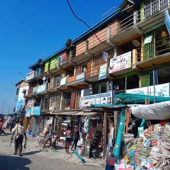 Where to Get Building Materials in Lagos