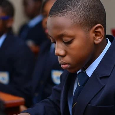 Affordable primary schools in Surulere