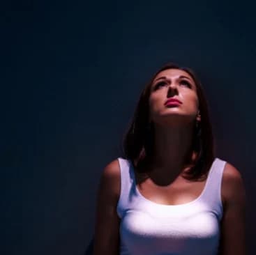 She smiled in public… but silently broke in private.