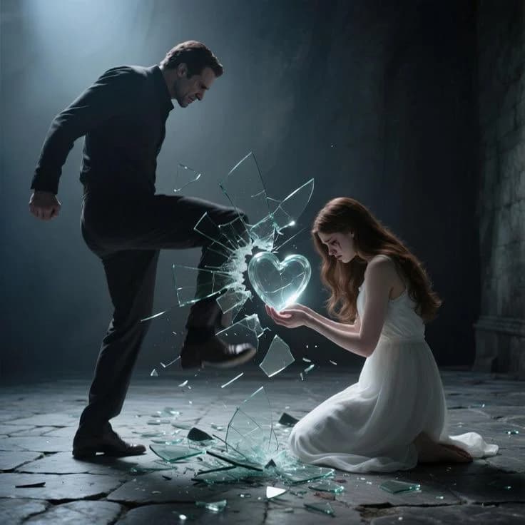 How To Stop Overgiving In Romantic Relationships (And Why It Is Pushing Love Away)