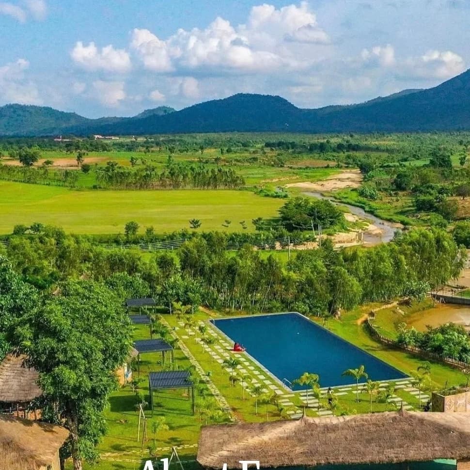 10 Beautiful Resorts To Visit In Nigeria 🇳🇬