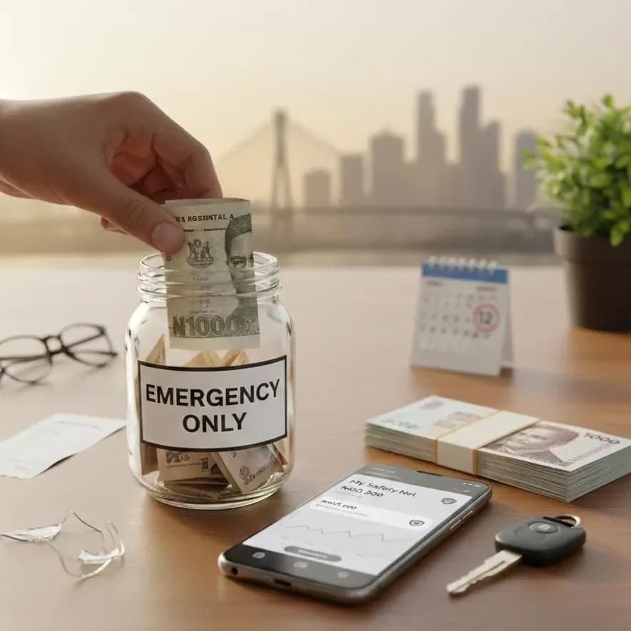 Best Ways to Save Money in This Nigeria Economy