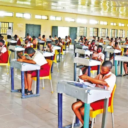 Top Schools for Science Students in Anambra State