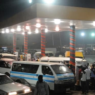Fuel Price Is Rising Again… And Nigerians Are the Ones Paying the Price 😳⛽