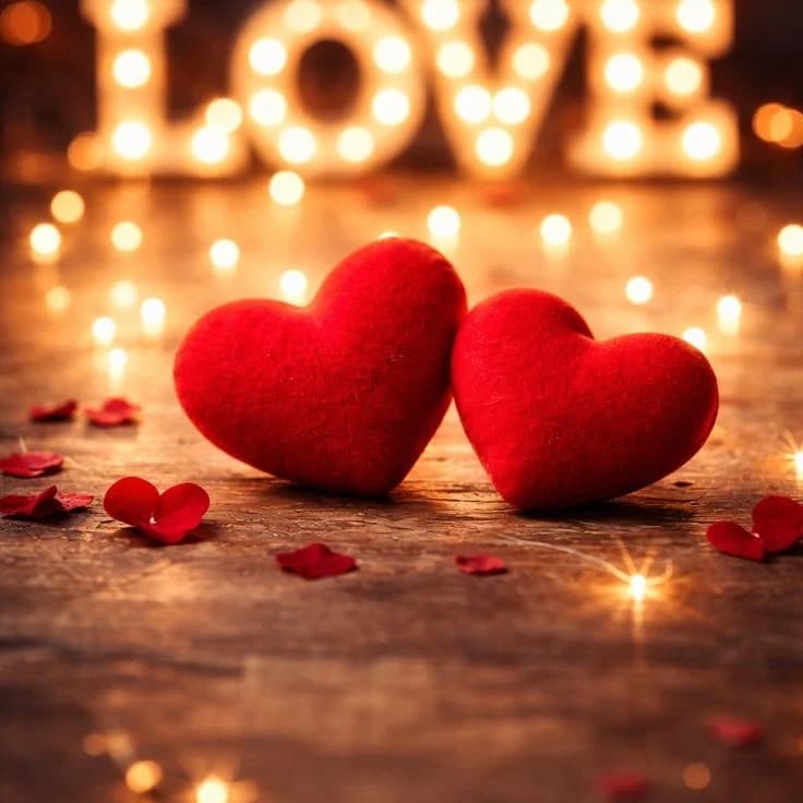 How To Love: Avoiding Conflict