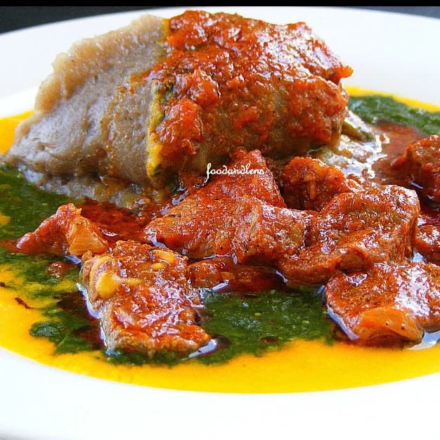 Affordable Lunch Spot for Students Around Yaba