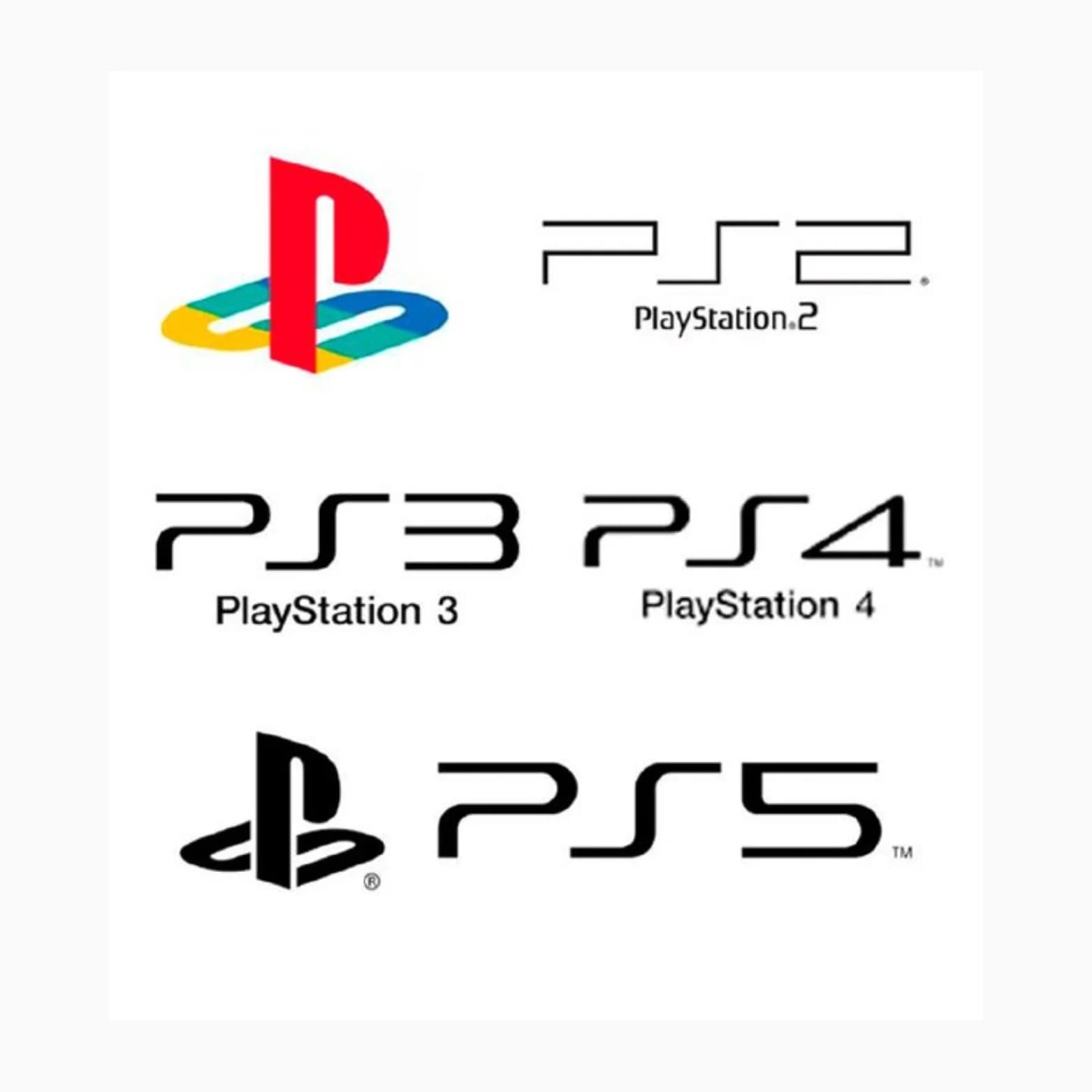 How Manabu Sakamoto Designed the PlayStation Legacy
