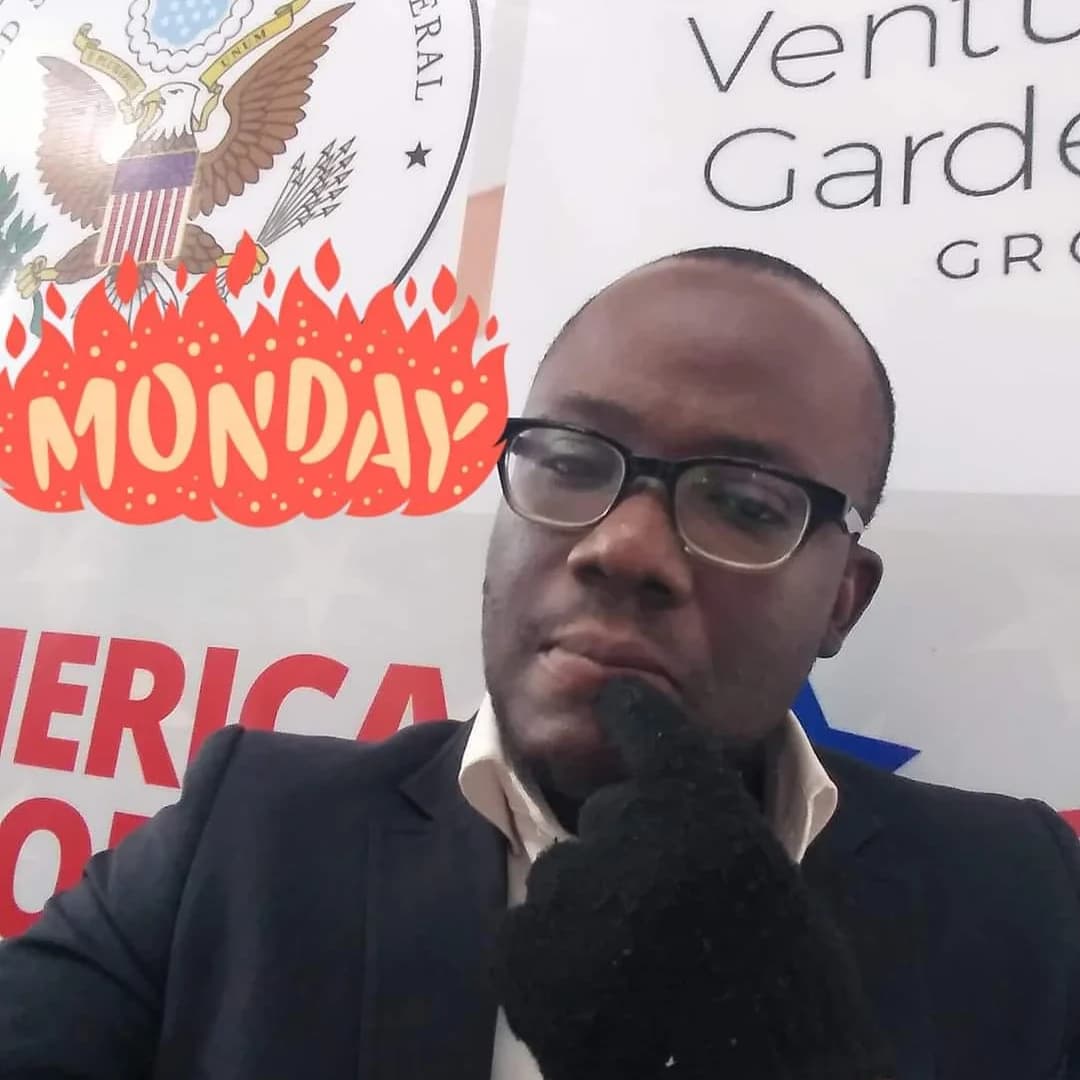 AMERICA: The Babylon of Our Time?