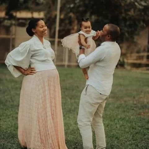 Marriage is (should be) built on mutual love