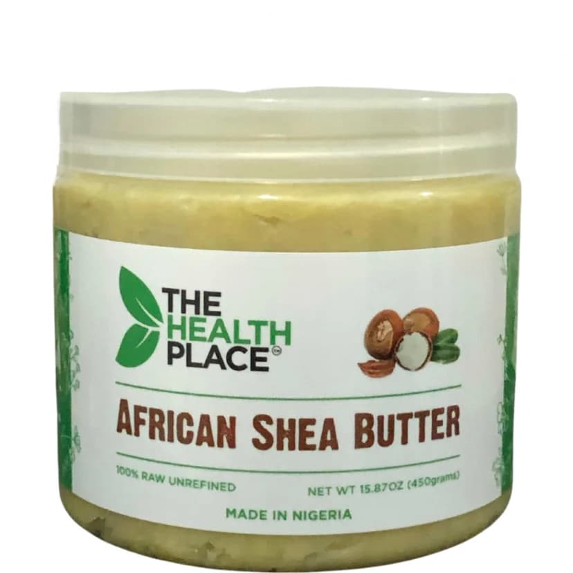 How I Make My Body Butter in Nigeria