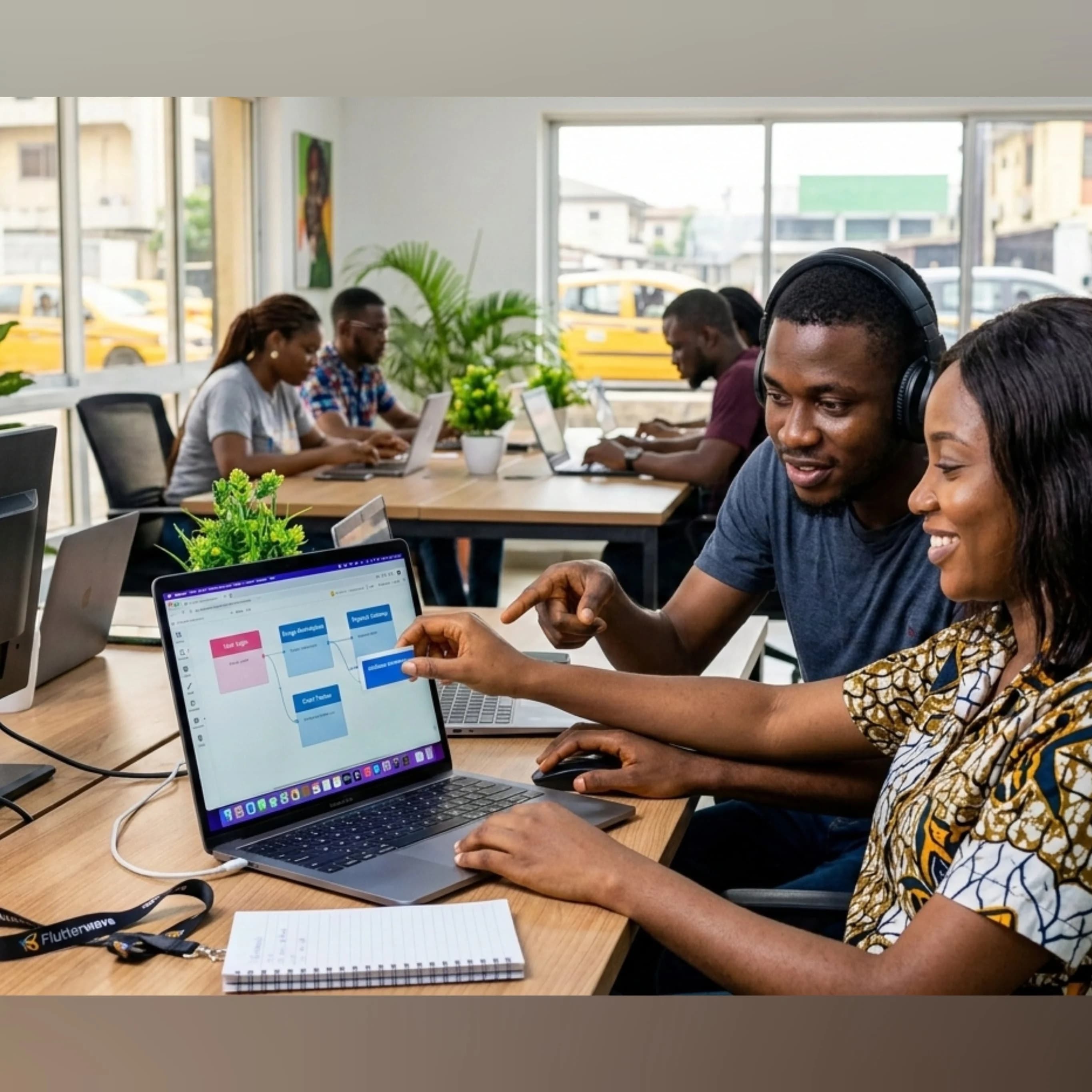 The No-Code Revolution: Why You Don’t Need to Be a Coder to Build Your First Business App