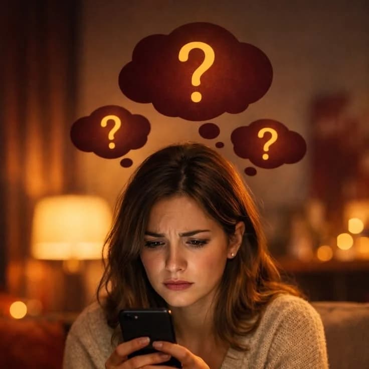 The 5 Signs You Have Anxious Attachment (And Why Nobody Told You)