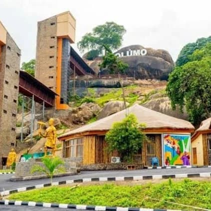 What you should know about Olumo Rock