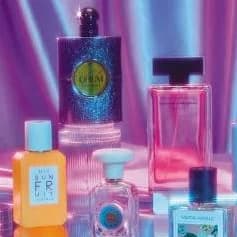 How I Started a Mini Perfume Business With Just ₦20,000