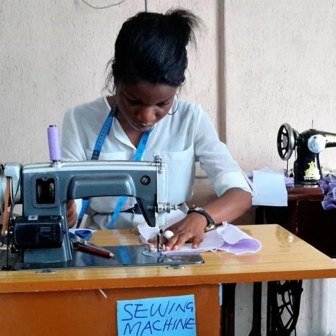 10 Mistakes I See Fashion Designers Make in Ibadan