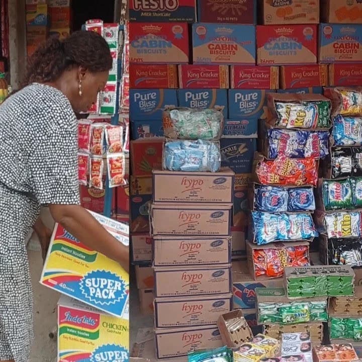 The Best Place to get Wholesale Provisions in Owerri.