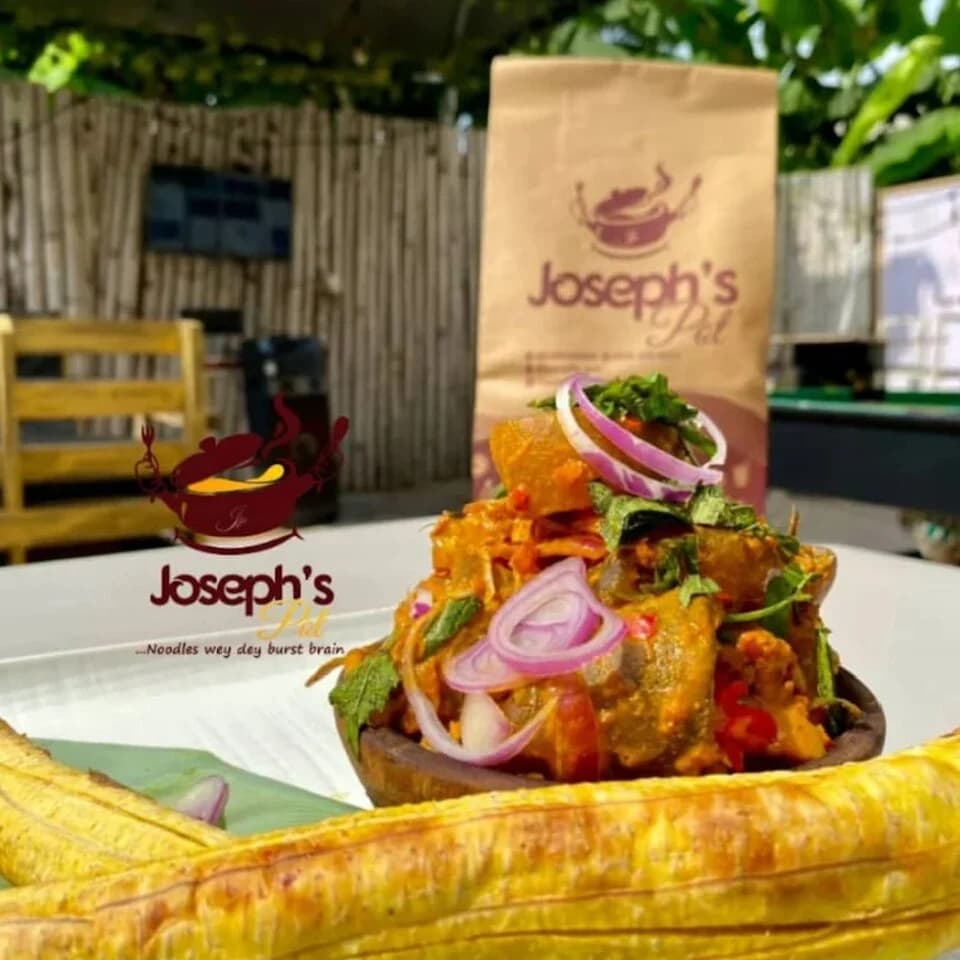 Where to Get the Best Homemade Local Dishes in Owerri – Joseph’s Pot
