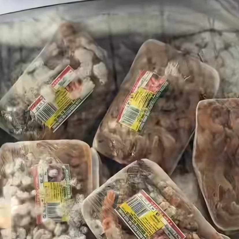 Where to Buy Fresh Food and Groceries in Ibadan