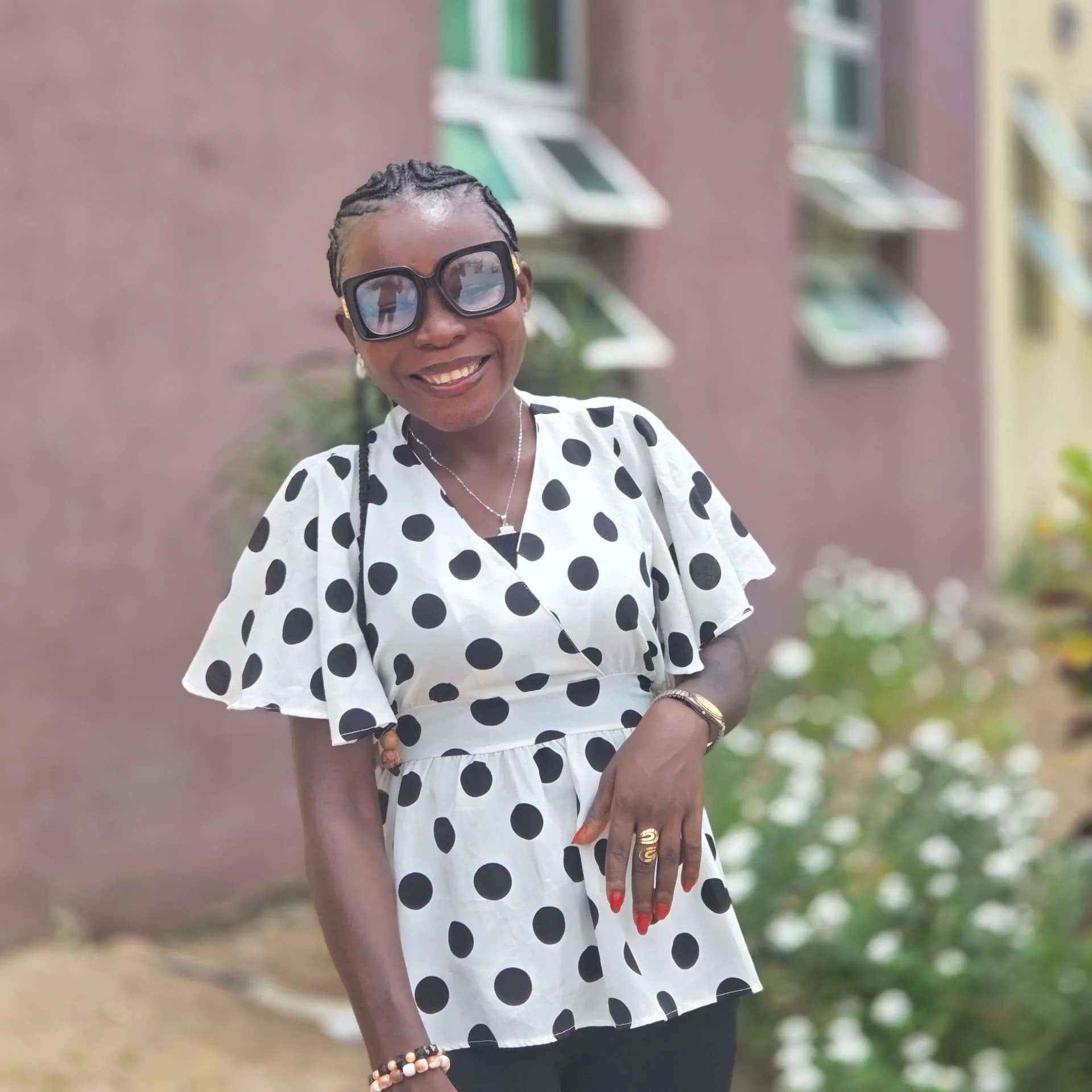 Yeeeeeh 💃💃. It's my BIRTHDAY!!!