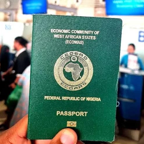 How to Get an International Passport in Nigeria (Step-by-Step Guide)