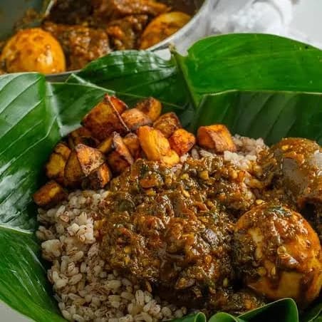 What Foods Should You Try on Your Vacation to Nigeria?
