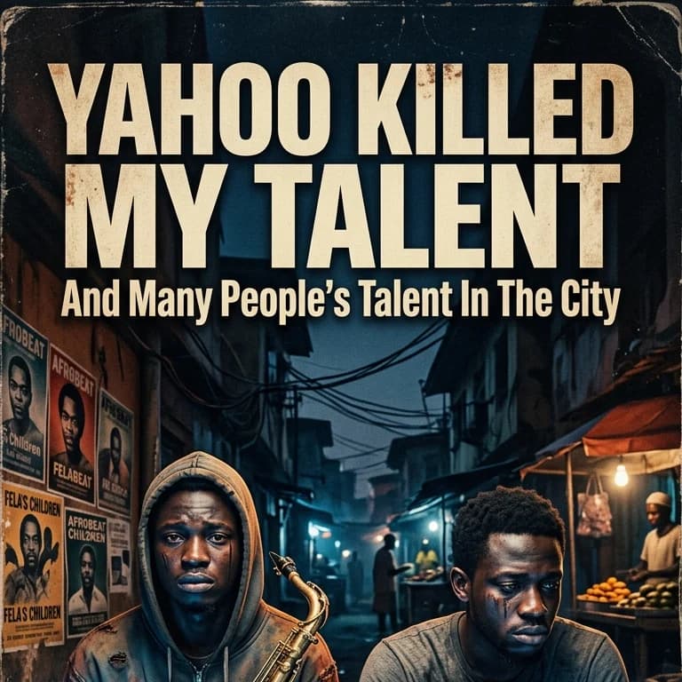 A raw, emotional chronicle of high-definition ghosts and successful failures.