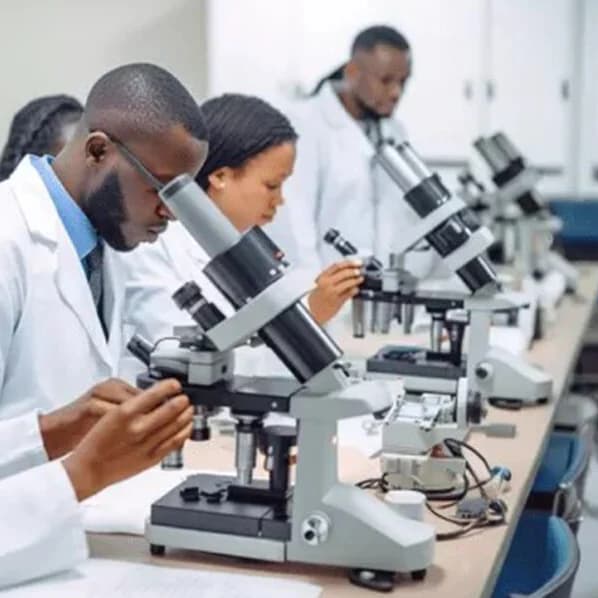 Top Schools for Science Students in Anambra State