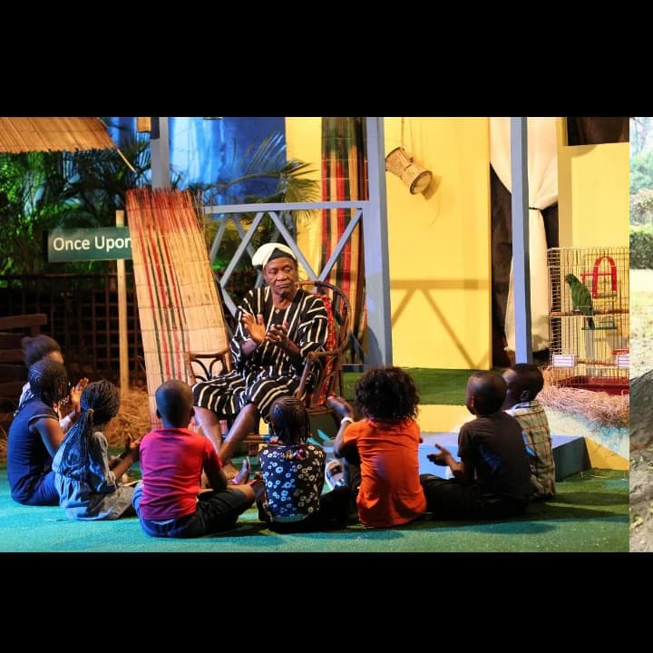Things Nigerian Kids May Never Experience Again