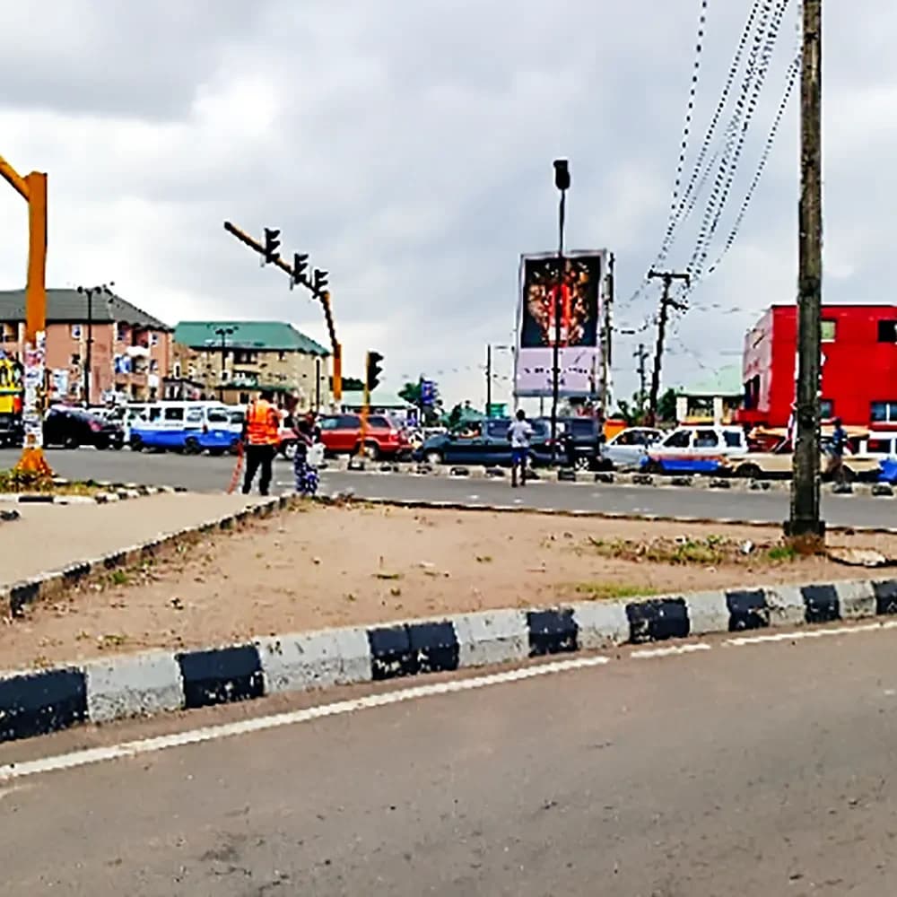 Where to Easily Get a bus to IMSU Junction, Orji, or Ikeduru in Owerri