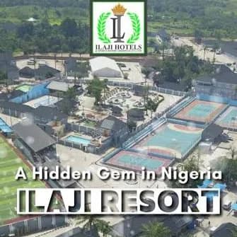 Ilaji Hotels and Sports Resort