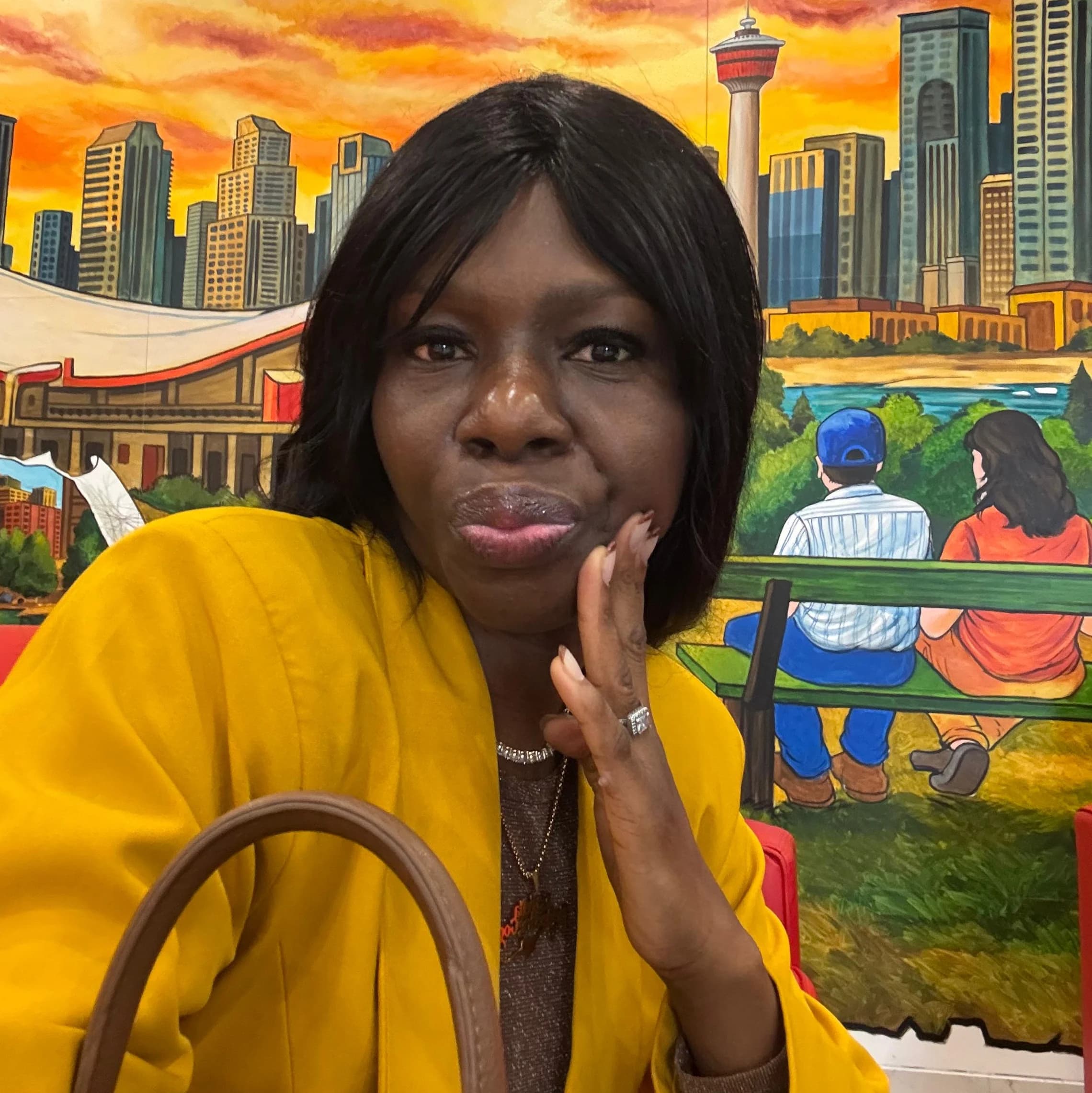 The "Senior Manager" Trap: Why your Nigerian CV needs a Canadian Reset