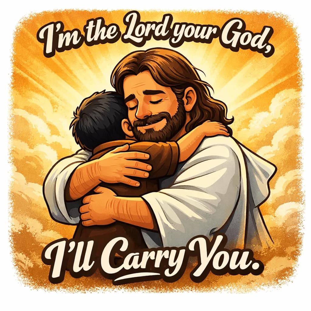 A New Month – Greater Purposes