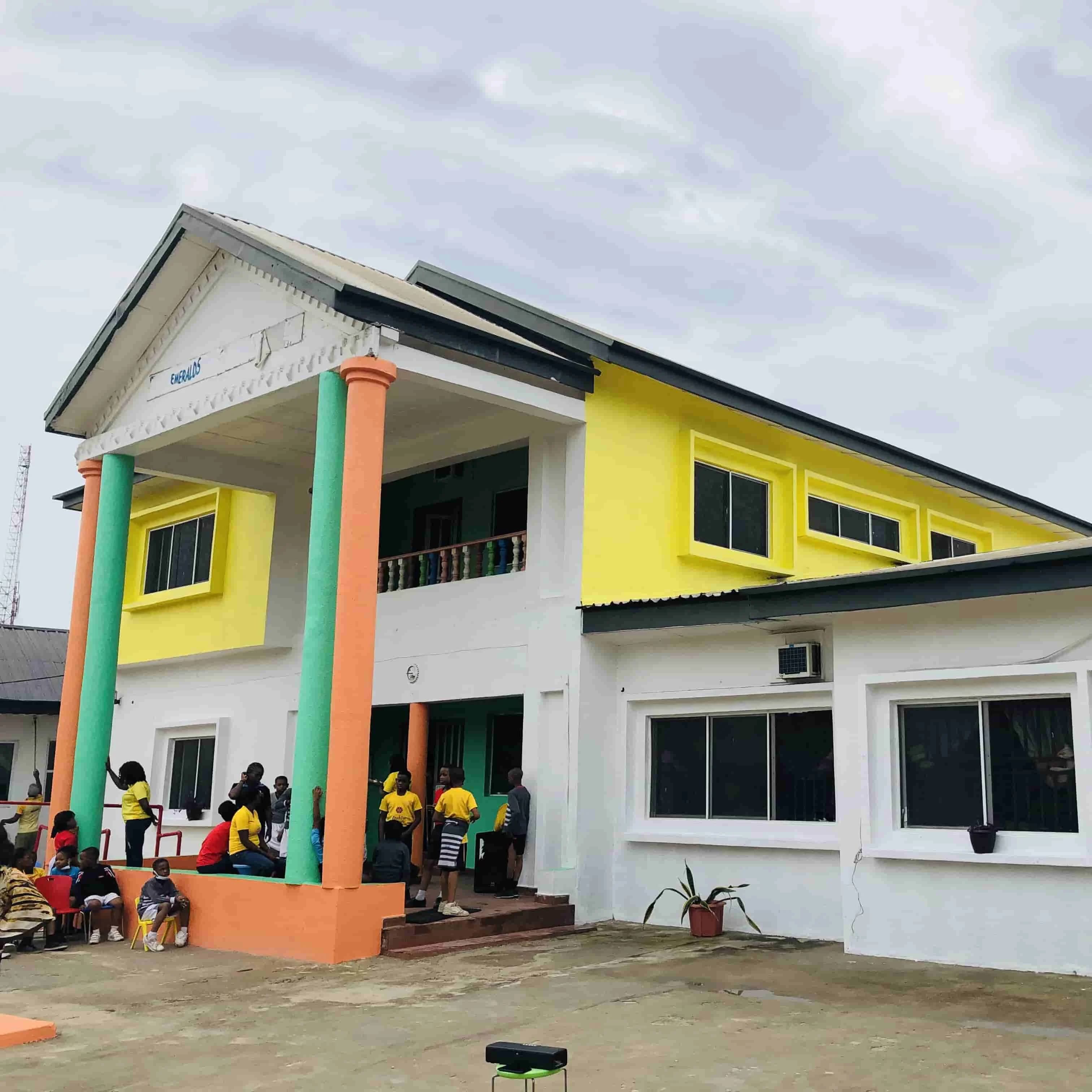 Top Nursery Schools in Owerri