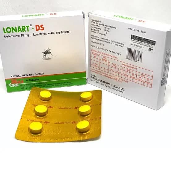 Before You Buy Malaria Drugs in Nigeria, Read This