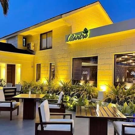 Date Night Restaurants Worth Visiting on Lagos Mainland