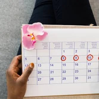 How to Track Your Menstrual Cycle (A Simple Step-by-Step Guide)
