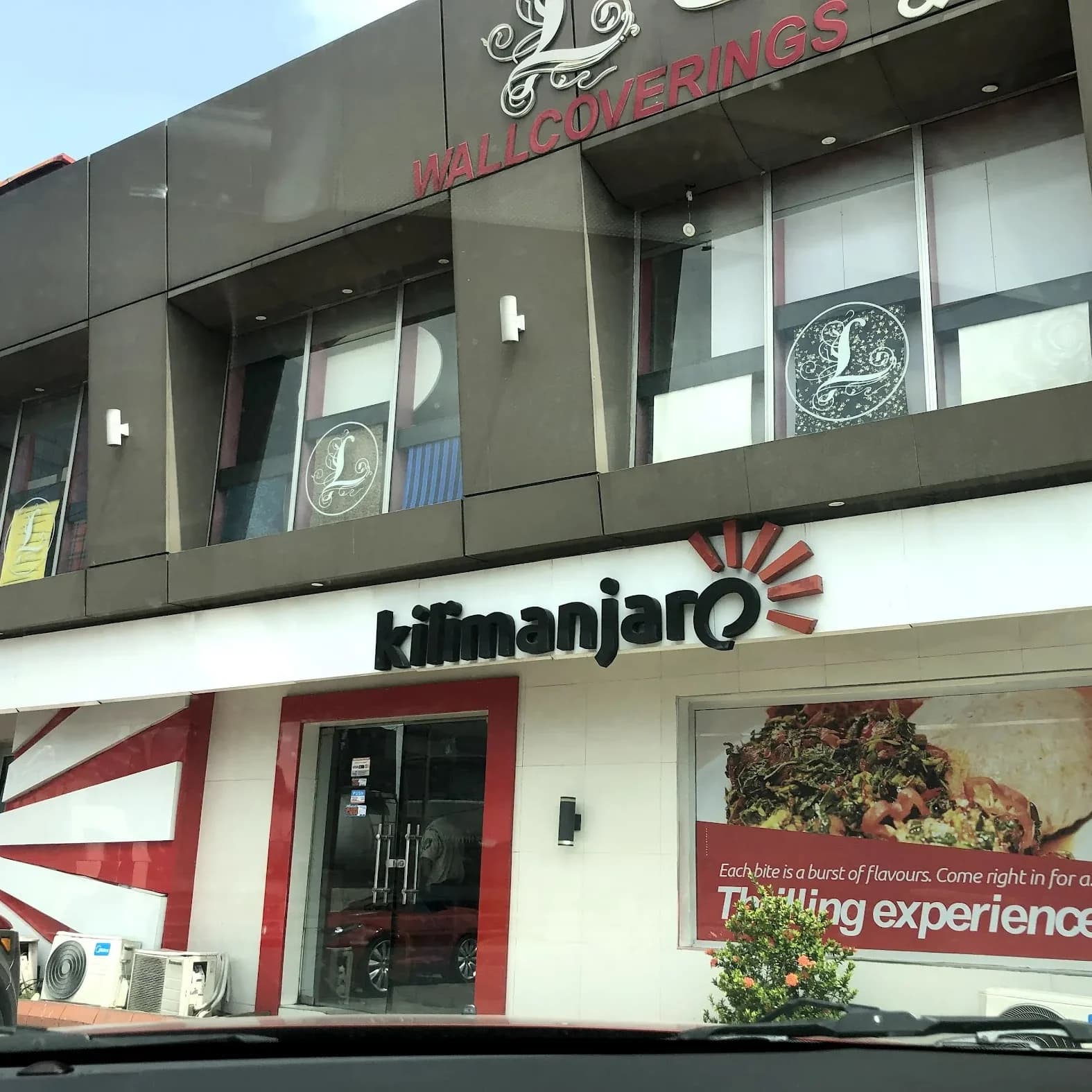 Top 5 Fast Food Restaurants in Lagos