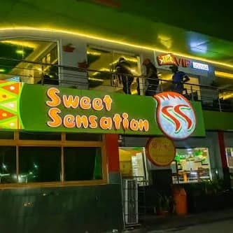 Top 5 Fast Food Restaurants in Lagos