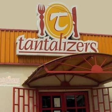 Top 5 Fast Food Restaurants in Lagos