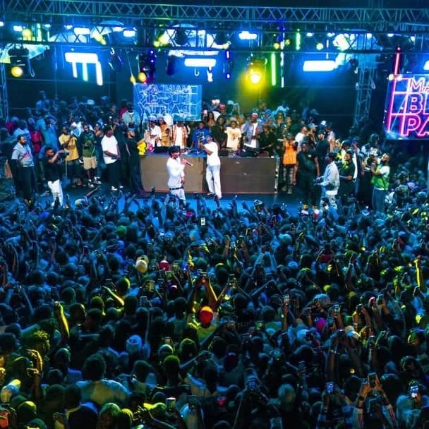 How to Enjoy a Concert on a Budget