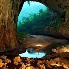 Top 5 unbelievable places that exist in Nigeria
