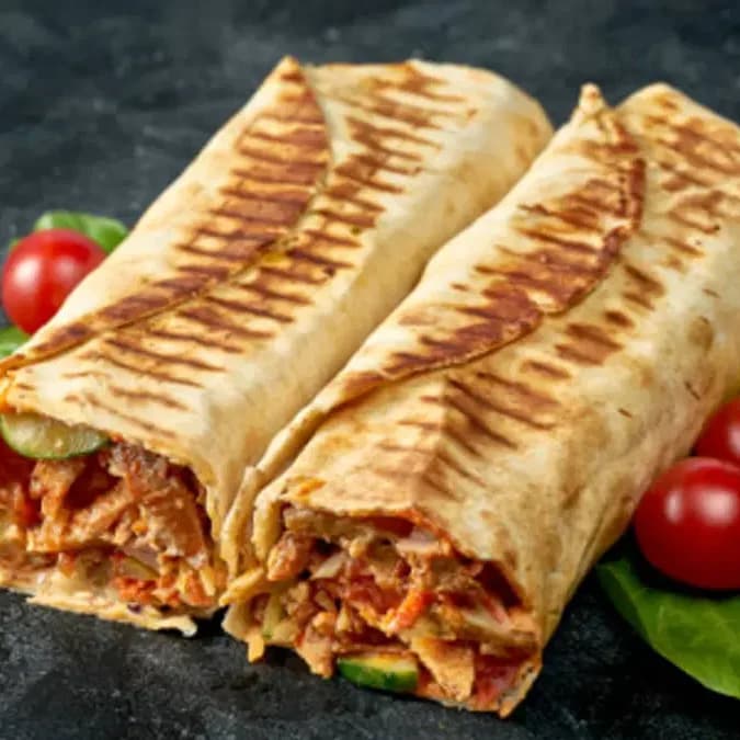 Agege’s Everyday Shawarma Stop People Actually Eat From