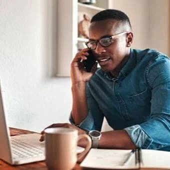 How do I get a job in Nigeria without a connection?