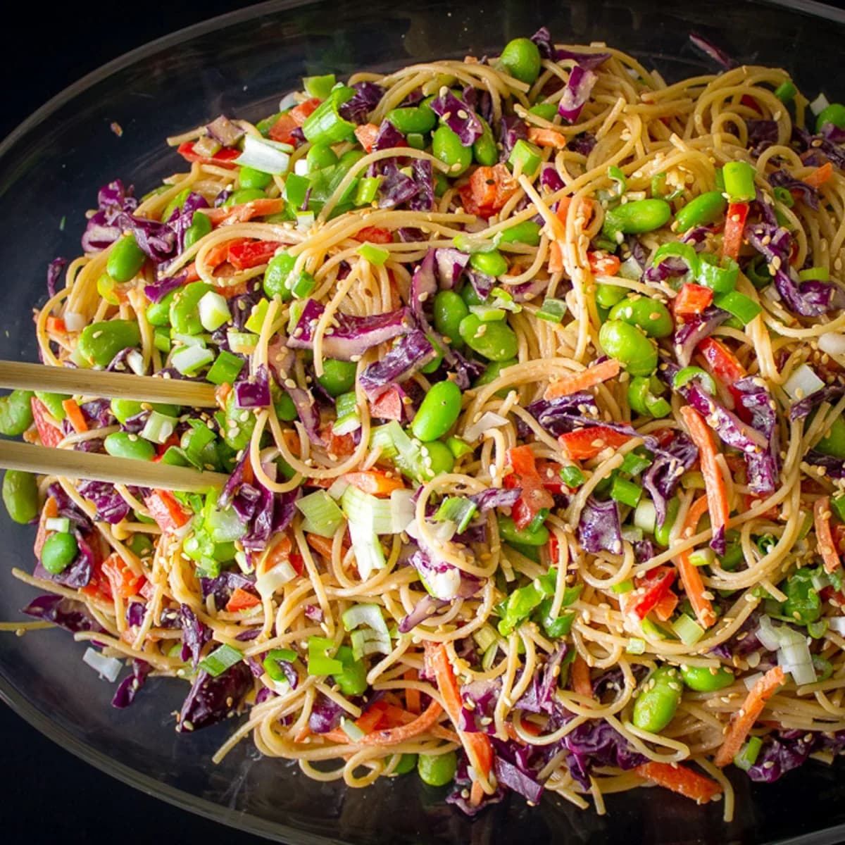 How to Prepare Noodles with Vegetables and Still Enjoy It