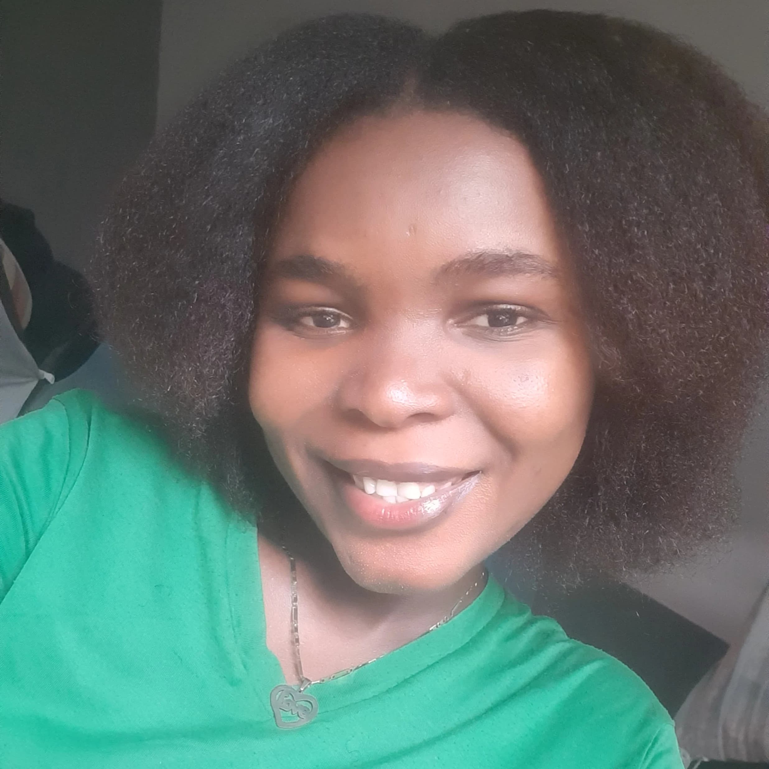 My Hair Growth Story