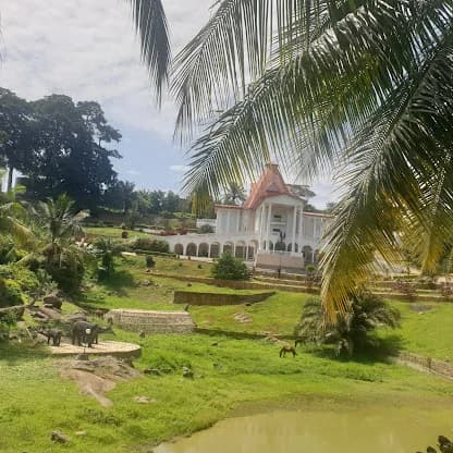 Where to go on a staycation in Ekiti state