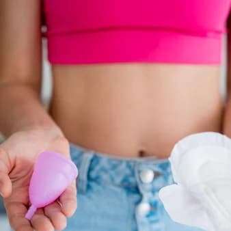 5 Menstrual Hygiene Mistakes Many Young Women Make