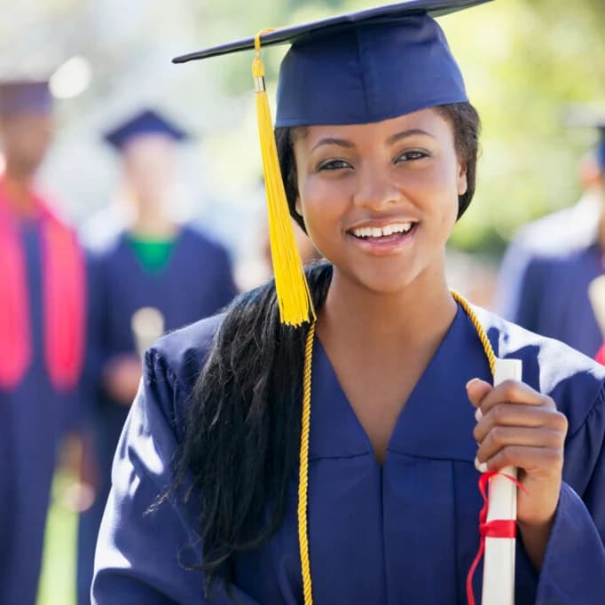 Who Is Eligible for Student Scholarships in Nigeria?