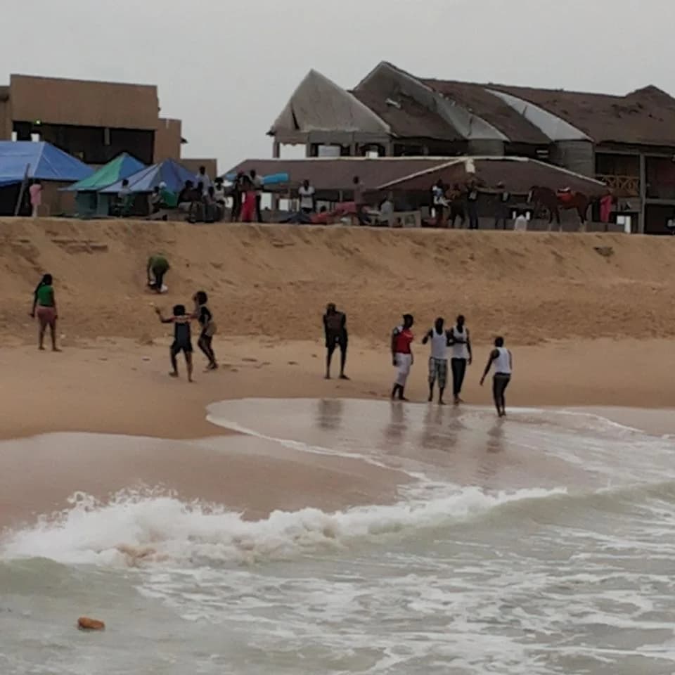 Things To Do In Lagos Island